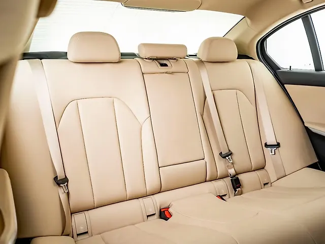 Used BMW 3 Series [2016-2019] 330i Sport Line in Delhi