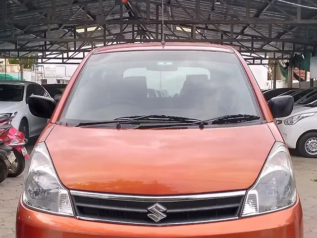 Used 2011 Maruti Suzuki Estilo in Coimbatore