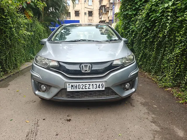 Used 2018 Honda Jazz in Mumbai