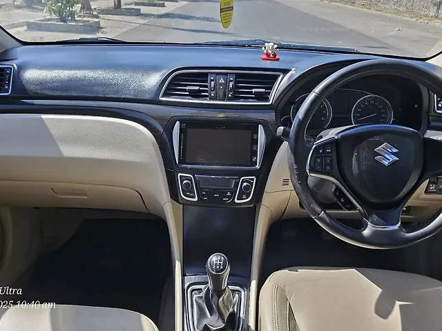 Used Maruti Suzuki Ciaz [2014-2017] VXi+ in Pune
