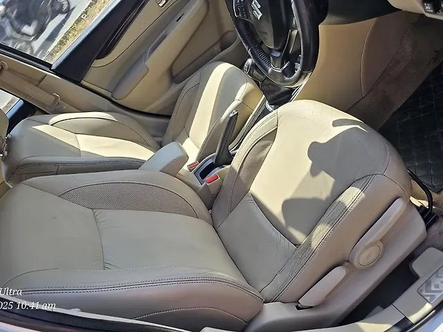 Used Maruti Suzuki Ciaz [2014-2017] VXi+ in Pune
