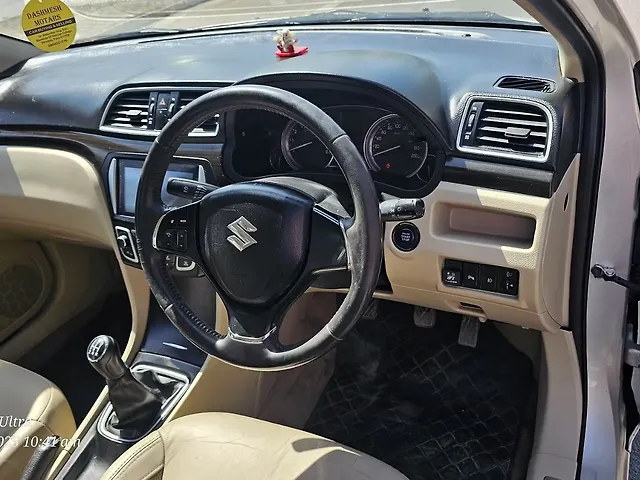 Used Maruti Suzuki Ciaz [2014-2017] VXi+ in Pune