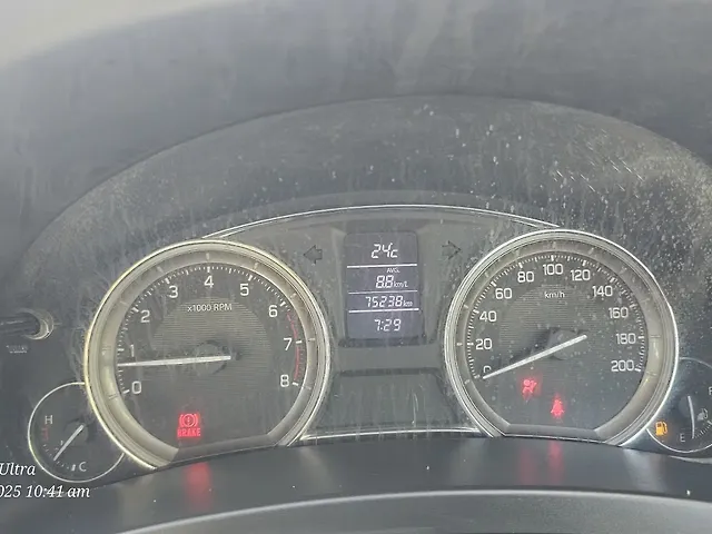 Used Maruti Suzuki Ciaz [2014-2017] VXi+ in Pune