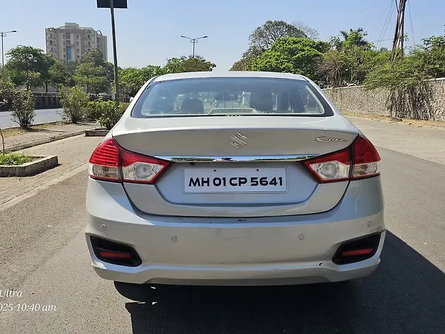 Used Maruti Suzuki Ciaz [2014-2017] VXi+ in Pune