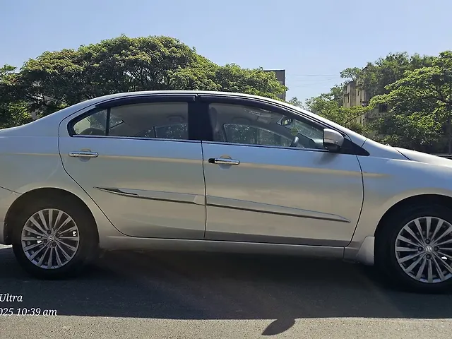 Used Maruti Suzuki Ciaz [2014-2017] VXi+ in Pune