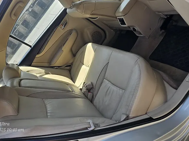 Used Maruti Suzuki Ciaz [2014-2017] VXi+ in Pune