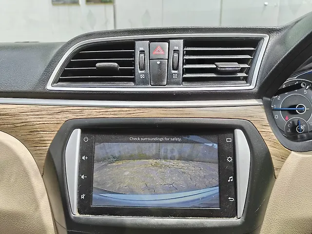 Used Maruti Suzuki Ciaz Alpha 1.5 AT [2020-2023] in Mumbai