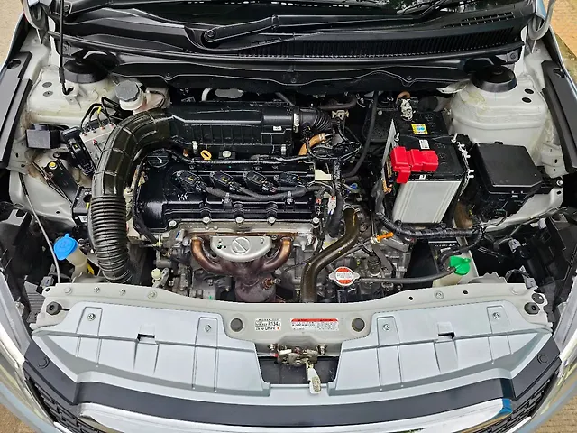 Used Maruti Suzuki Ciaz Alpha 1.5 AT [2020-2023] in Mumbai