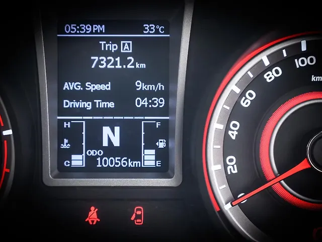 Used Mahindra XUV300 [2019-2024] W8 (O) 1.5 Diesel AMT in Mumbai