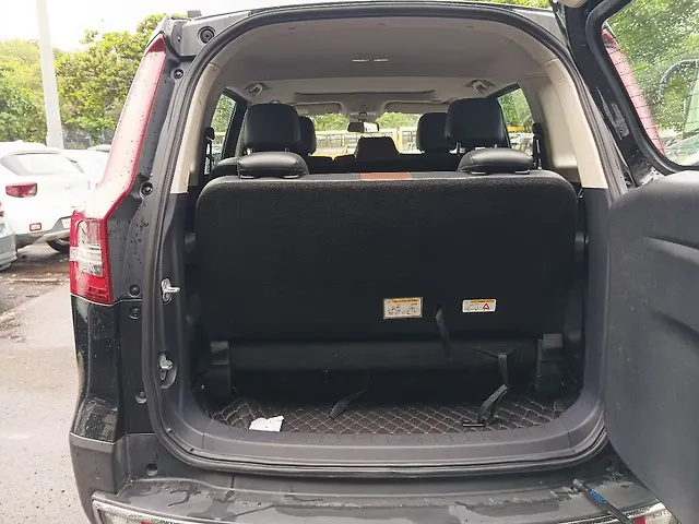 Used Mahindra Scorpio N Z8 L Diesel AT 2WD 7 STR [2022] in Mumbai