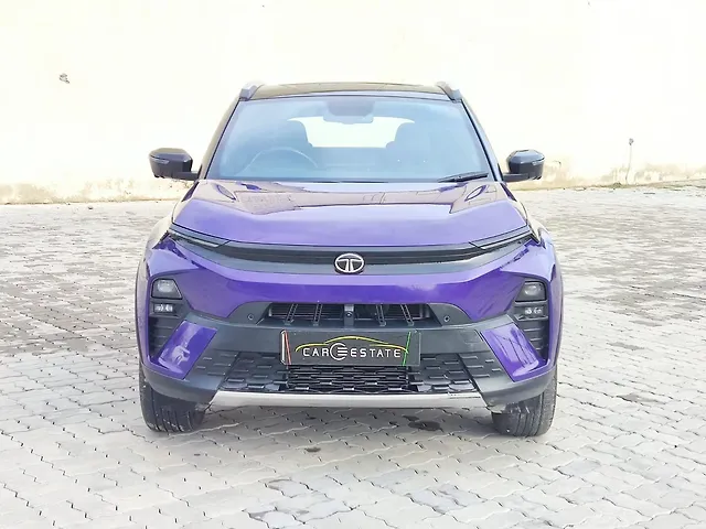 Used 2025 Tata Nexon in Jaipur