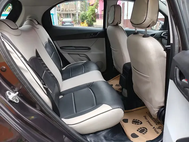 Used Tata Tiago XT [2020-2023] in Kolkata