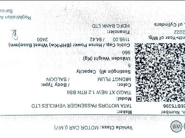 Used Tata Tiago XT [2020-2023] in Kolkata