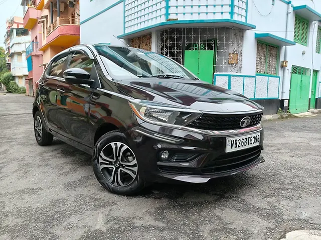 Used Tata Tiago XT [2020-2023] in Kolkata