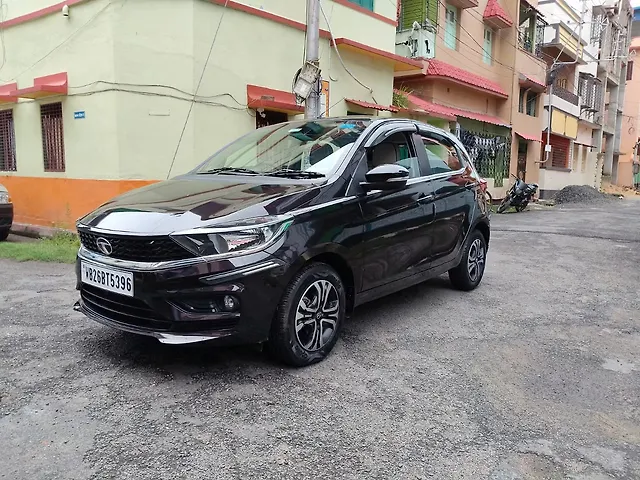 Used Tata Tiago XT [2020-2023] in Kolkata