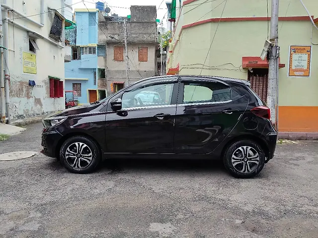 Used Tata Tiago XT [2020-2023] in Kolkata