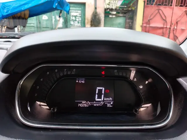 Used Tata Tiago XT [2020-2023] in Kolkata