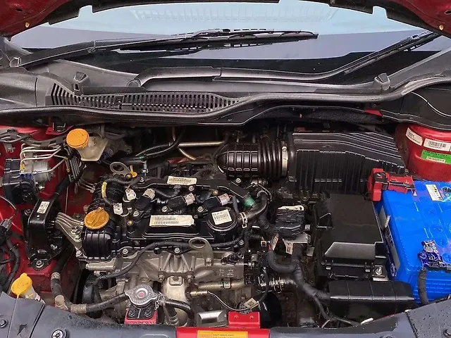 Used Tata Altroz [2020] [2020-2025] XZ Petrol [2020-2023] in Indore