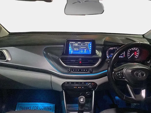 Used Tata Altroz [2020] [2020-2025] XZ Petrol [2020-2023] in Indore