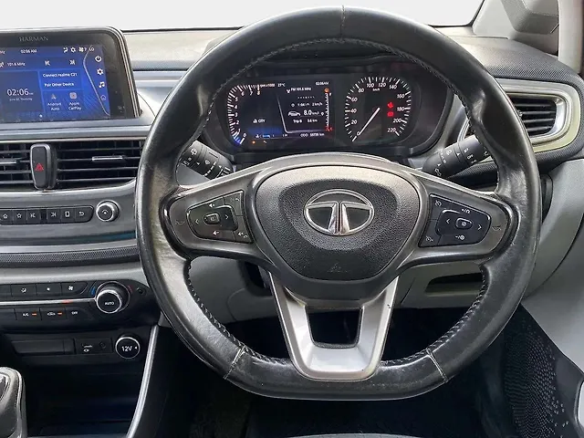 Used Tata Altroz [2020] [2020-2025] XZ Petrol [2020-2023] in Indore