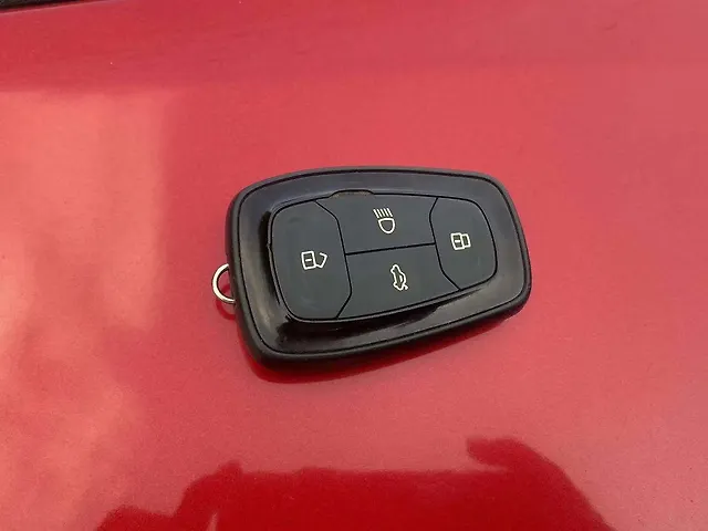 Used Tata Altroz [2020] [2020-2025] XZ Petrol [2020-2023] in Indore