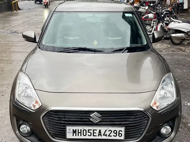 Used 2019 Maruti Suzuki Swift in Thane