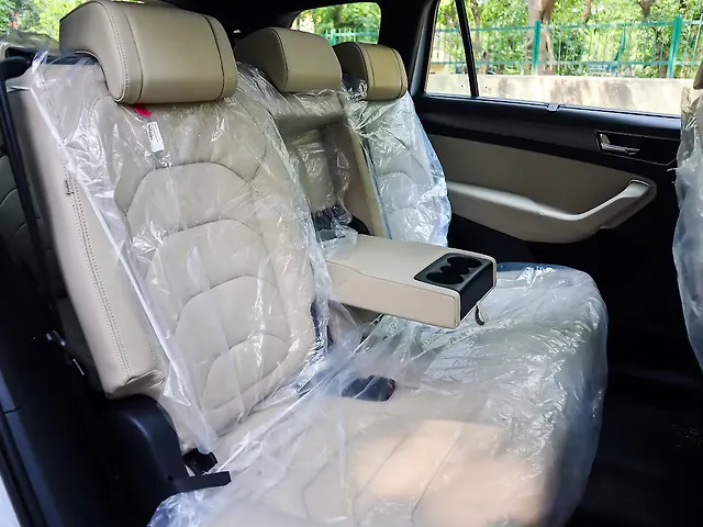 Used Skoda Kodiaq [2022-2025] Style [2022] in Delhi