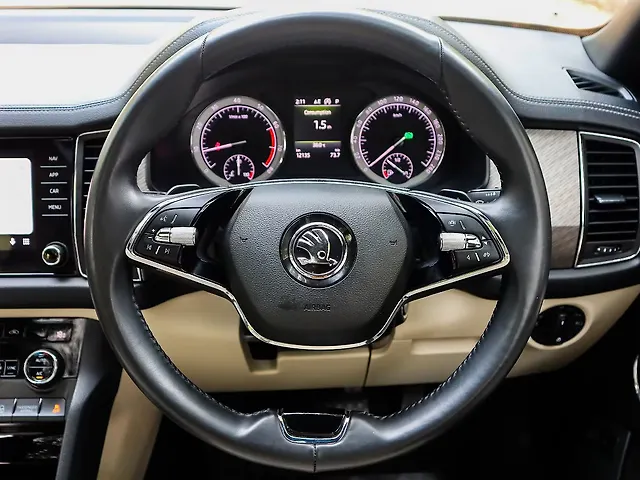 Used Skoda Kodiaq [2022-2025] Style [2022] in Delhi
