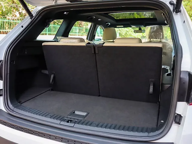 Used Skoda Kodiaq [2022-2025] Style [2022] in Delhi