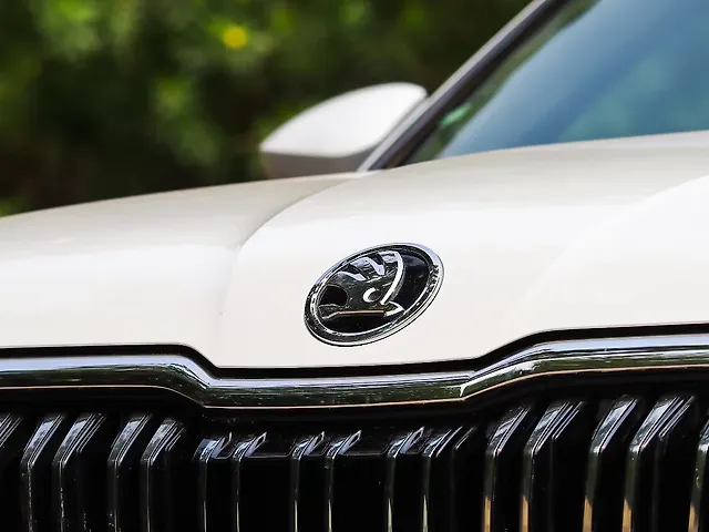 Used Skoda Kodiaq [2022-2025] Style [2022] in Delhi