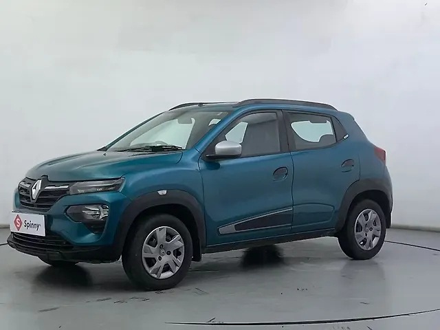 Used 2020 Renault Kwid in Ahmedabad