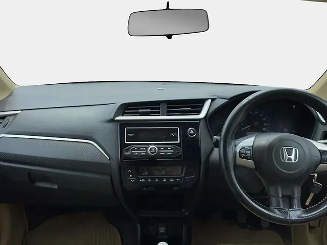 Used Honda Brio [2013-2016] S MT in Jaipur
