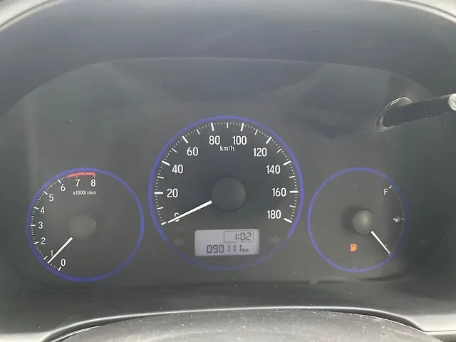 Used Honda Brio [2013-2016] S MT in Jaipur