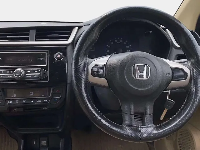 Used Honda Brio [2013-2016] S MT in Jaipur
