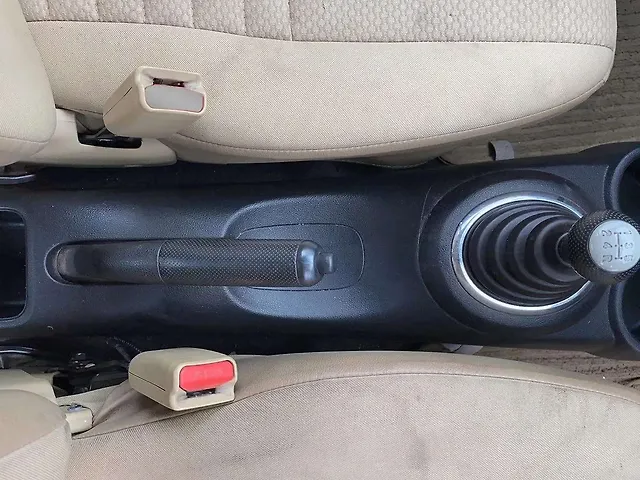 Used Honda Brio [2013-2016] S MT in Jaipur