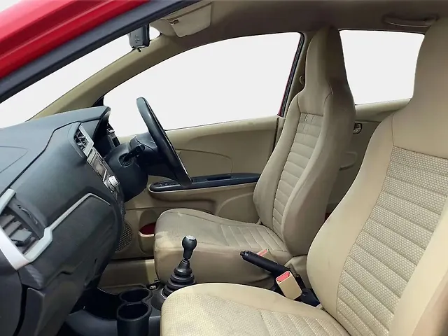 Used Honda Brio [2013-2016] S MT in Jaipur