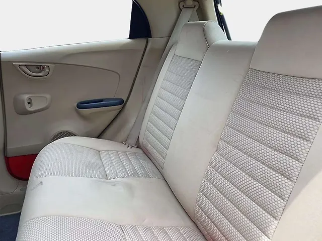 Used Honda Brio [2013-2016] S MT in Jaipur