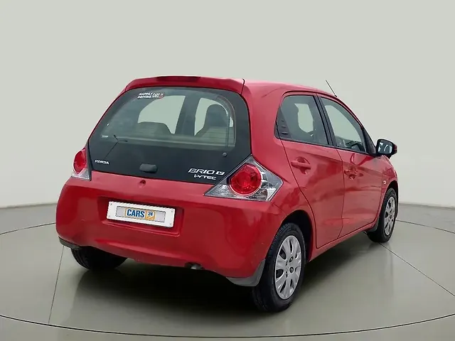 Used Honda Brio [2013-2016] S MT in Jaipur