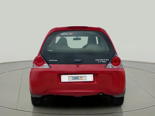 Used Honda Brio [2013-2016] S MT in Jaipur