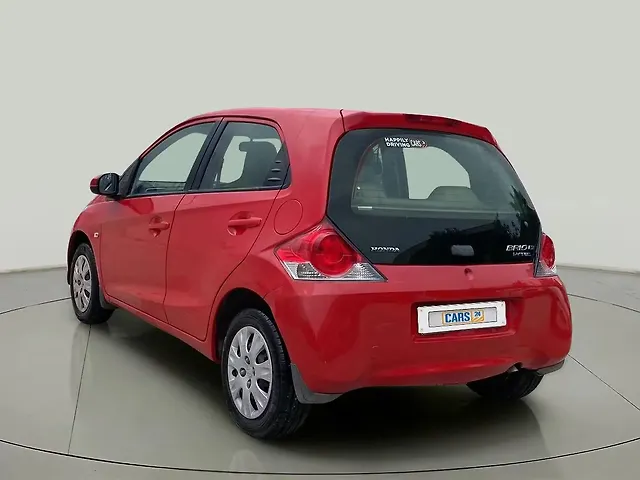 Used Honda Brio [2013-2016] S MT in Jaipur