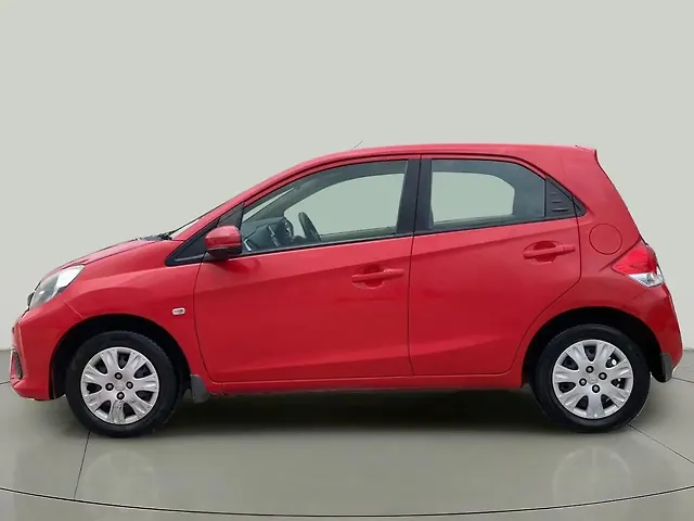Used Honda Brio [2013-2016] S MT in Jaipur
