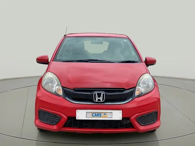 Used Honda Brio [2013-2016] S MT in Jaipur