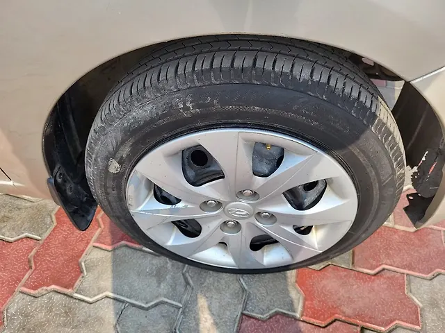Used Hyundai i10 [2010-2017] Magna 1.2 Kappa2 in Ludhiana