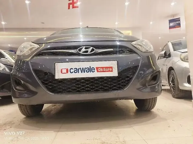 Used Hyundai i10 [2010-2017] Magna 1.2 Kappa2 in Kanpur