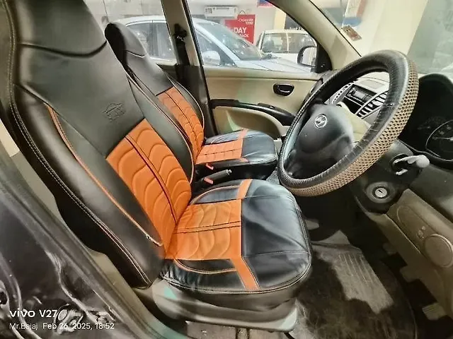 Used Hyundai i10 [2010-2017] Magna 1.2 Kappa2 in Kanpur