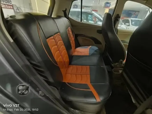 Used Hyundai i10 [2010-2017] Magna 1.2 Kappa2 in Kanpur