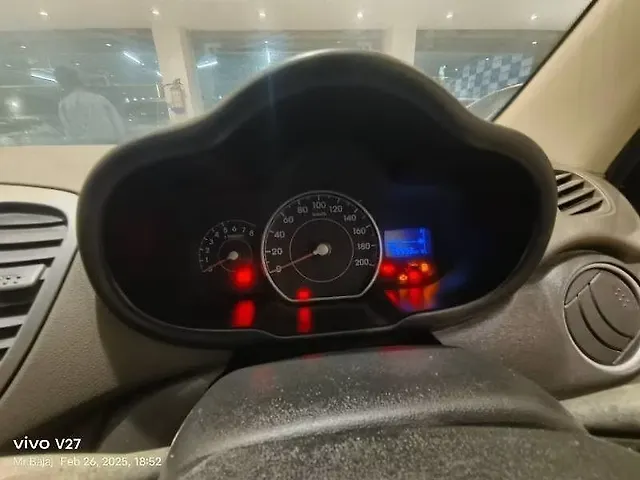 Used Hyundai i10 [2010-2017] Magna 1.2 Kappa2 in Kanpur