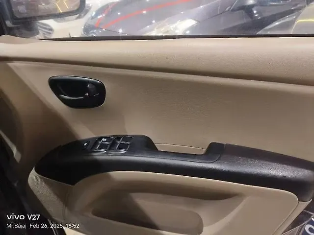 Used Hyundai i10 [2010-2017] Magna 1.2 Kappa2 in Kanpur
