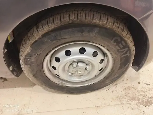 Used Hyundai i10 [2010-2017] Magna 1.2 Kappa2 in Kanpur
