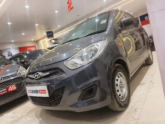 Used Hyundai i10 [2010-2017] Magna 1.2 Kappa2 in Kanpur